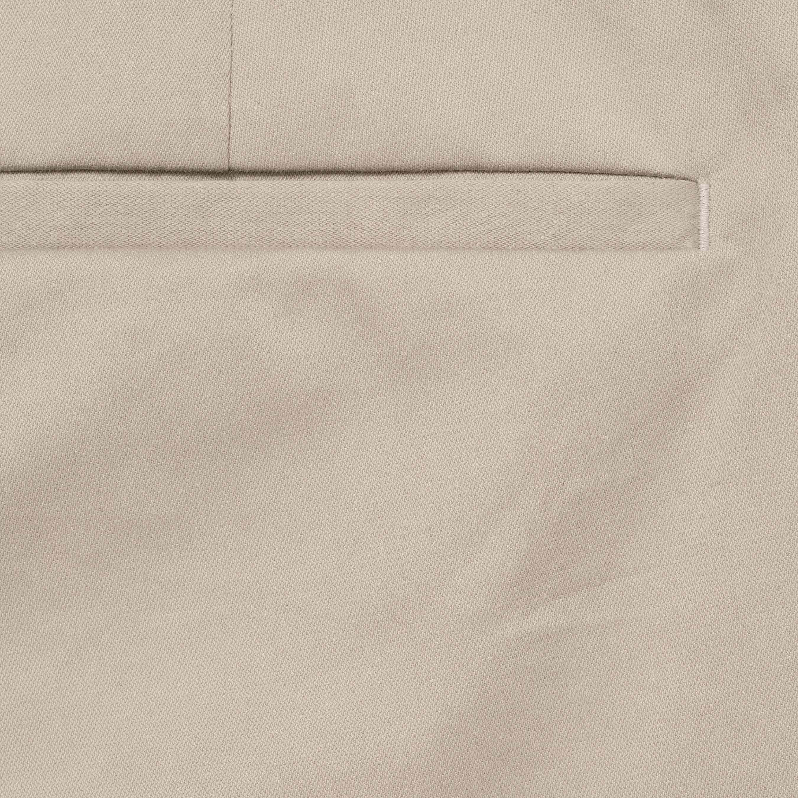 Sea Island Cotton Suit view 7